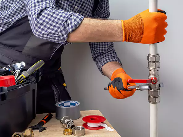Why Choose Fox Plumbing Des Moines for Plumbing Services?