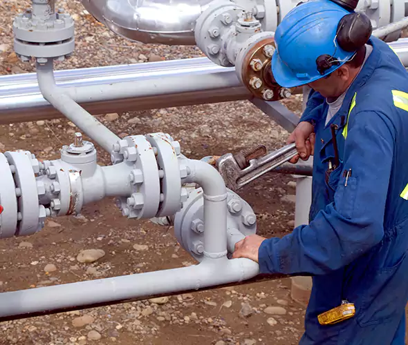 Expert Plumber for Backflow Preventer in Des Moines, WA: Schedule Affordable Testing and Installation with Us