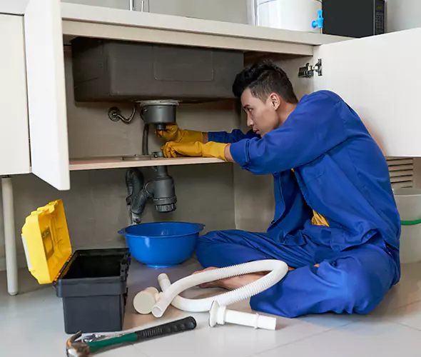 Expert Plumber for Basement Leak Repair in Des Moines, WA: Schedule Affordable Waterproofing Services with Us