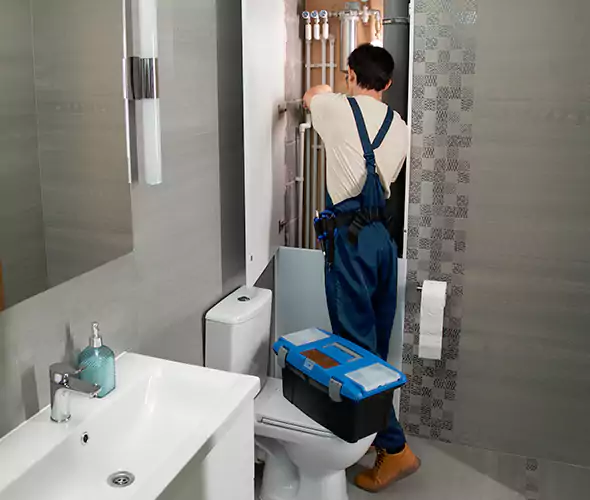 Expert Professional Bathroom Plumbing Experts in Des Moines, WA: Get Affordable Bathroom Plumbing Service