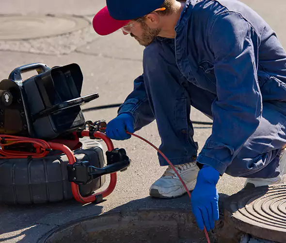 Expert Plumber for Clogged Drain Repair in Des Moines, WA: Schedule Affordable Drain Cleaning Services with Us
