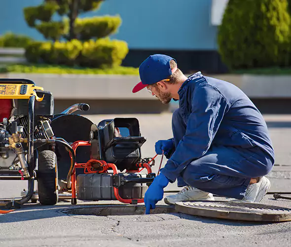 Trusted Drain Repair Specialists in Des Moines, WA