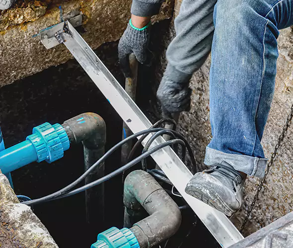 Expert Plumber for Drainage Services in Des Moines, WA: Schedule Affordable Drainage Solutions with Us