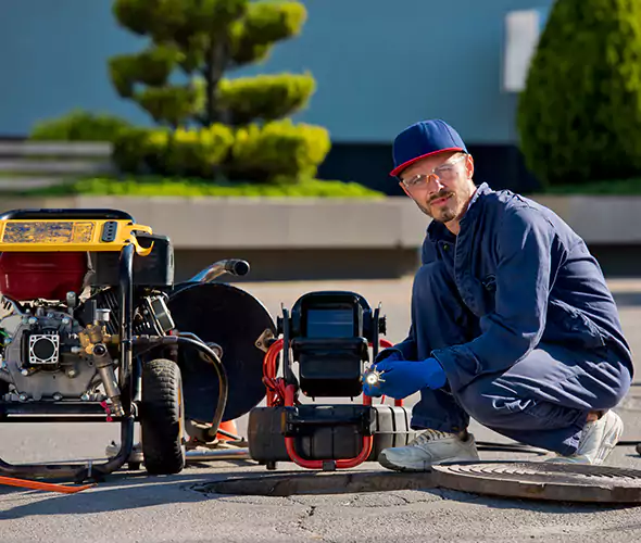 Professional Plumbers for Drains Camera Inspection in Des Moines, WA: Book Expert Inspection Services Today