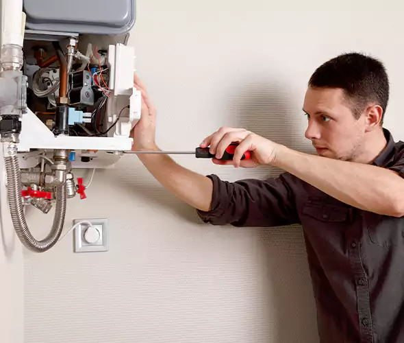 Certified Technicians for Electric Tankless Water Heater Installation in Des Moines, WA: Fast & Reliable Service.