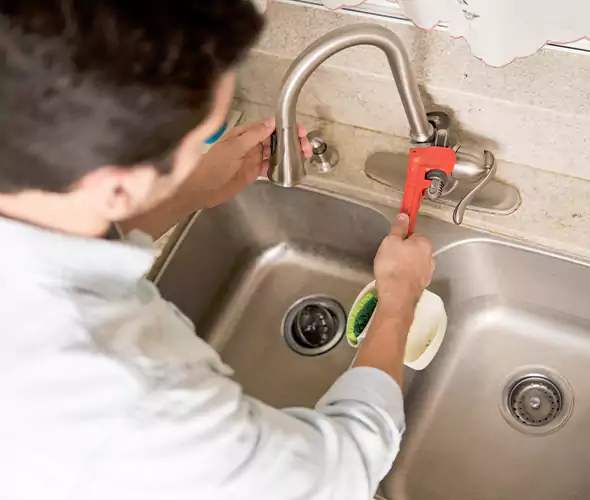 Professional Emergency Plumbing Repair in Des Moines, WA
