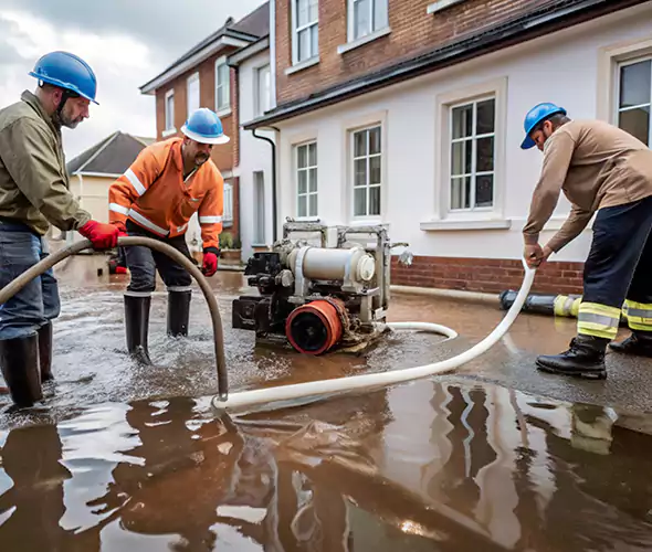 Expert Technicians for Flood Restoration in Des Moines, WA: Schedule Reliable Flood Restoration Services with Us