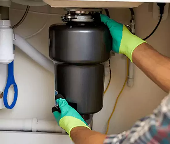 Professional Garbage Disposal Installation in Des Moines, WA
