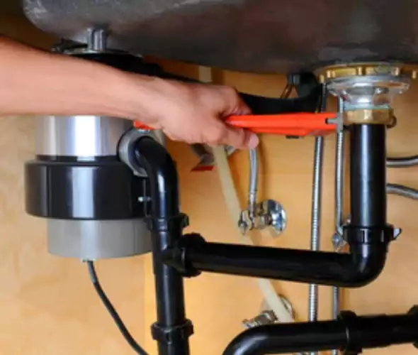 Professional Garbage Disposal Repair in Des Moines, WA