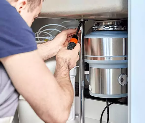 Expert Plumber for Garbage Disposal Replacement in Des Moines, WA
