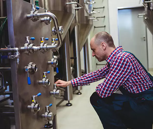 Professional Gas Leak Repair in Des Moines, WA