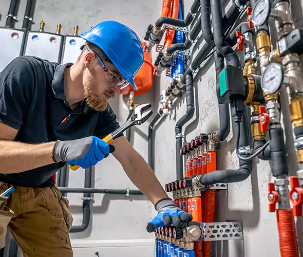 Professional Experts for Gas Line Installation in Des Moines, WA