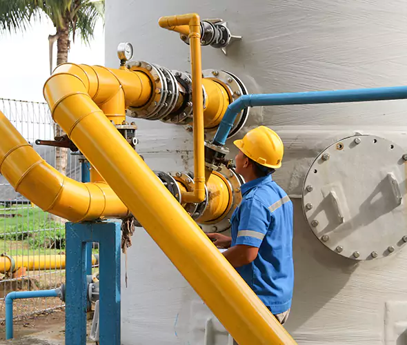 Expert Plumber for Gas Line Repair in Des Moines, WA: Schedule Affordable Repair Services with Us