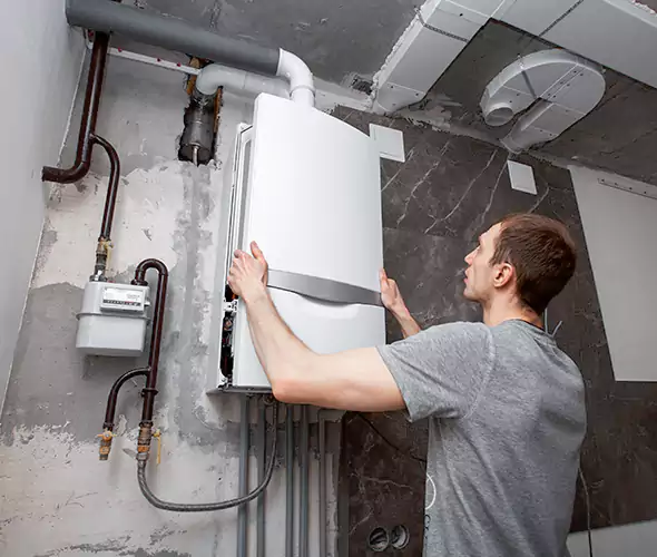 Certified Experts for Gas Water Heater Installation in Des Moines, WA