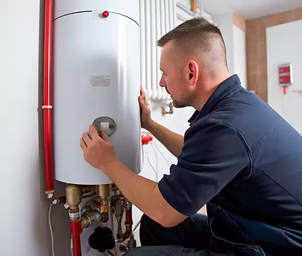 Expert Plumber for Gas Water Heater Replacement in Des Moines, WA: Schedule Affordable Replacement Services with Us