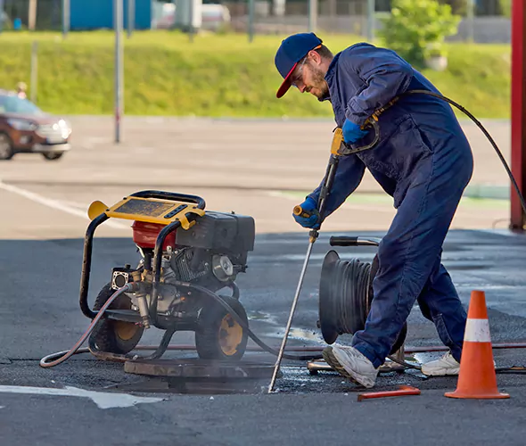 Expert Plumber for Hydrojet Plumbing in Des Moines, WA: Schedule Affordable Jetting Services with Us