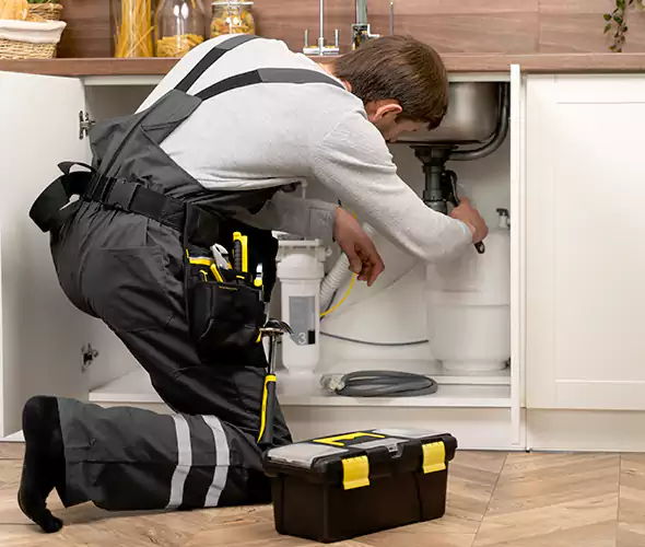 Certified Plumbers for Insinkerator Installation in Des Moines