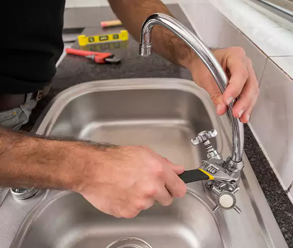 Expert Kitchen Sink Installation in Des Moines, WA