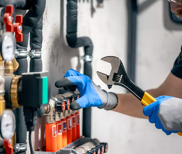 Expert Plumber for New Construction Plumbing in Des Moines, WA: Schedule Affordable Installation Services with Us