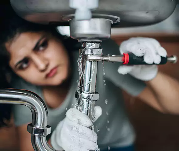 Professional Pipe Repair Specialists in Des Moines, WA