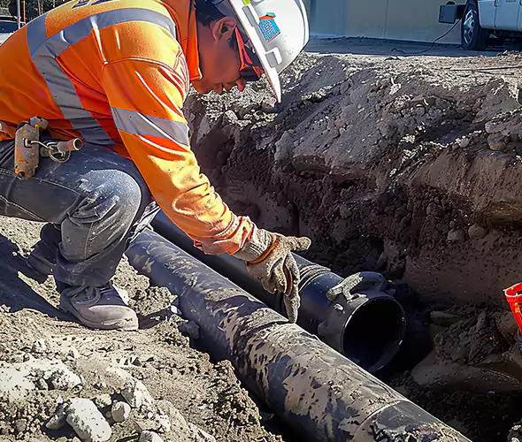 Expert Plumber for Pipe Replacement in Des Moines, WA: Schedule Reliable Plumbing Replacement Services with Us
