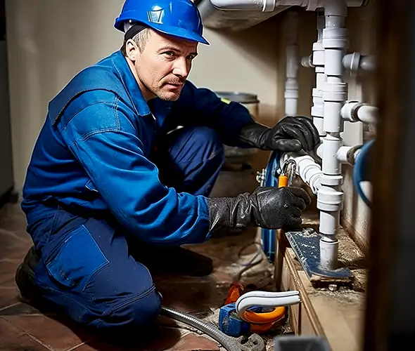 Expert Plumber for Repipe Specialists in Des Moines: Schedule Reliable and Affordable Repiping Services with Us