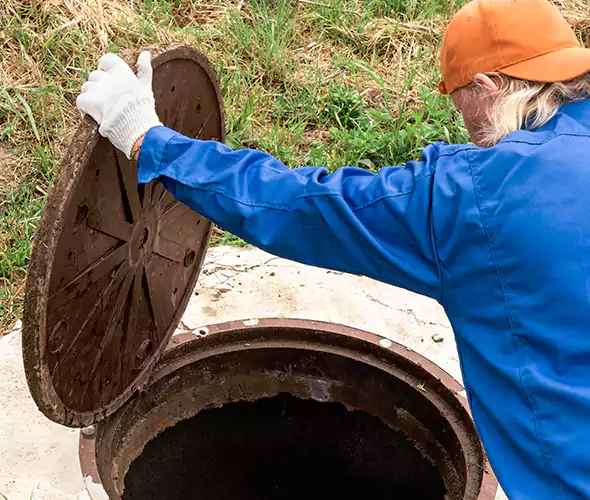 Septic System Repair Experts in Des Moines, WA