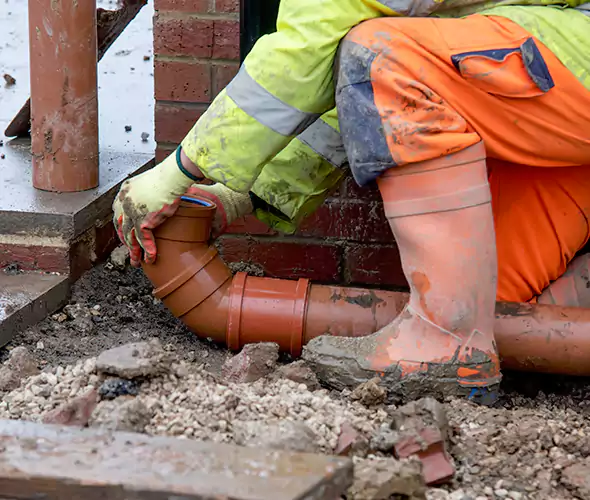 Professional Plumber for Sewer Cleaning in Des Moines, WA: Schedule Reliable Service Today