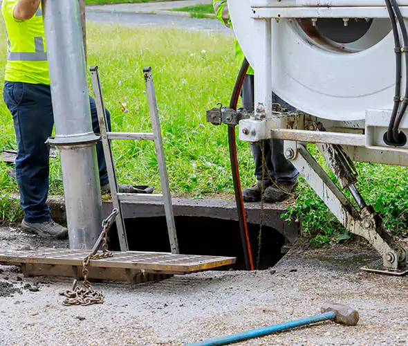Expert Plumber for Sewer Line Cleaning in Des Moines, WA: Schedule Reliable Sewer Cleaning Services with Us