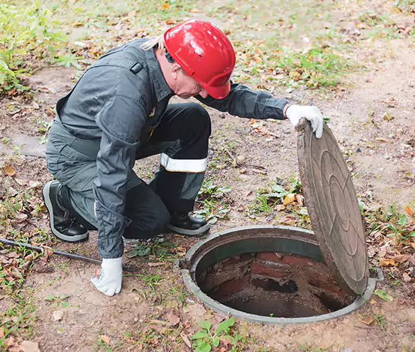Expert Plumber for Sewer Line Inspection in Des Moines, WA: Schedule Affordable Sewer Camera Services with Us