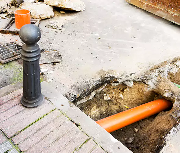Expert Plumber for Sewer Line Replacement in Des Moines, WA: Schedule Affordable Sewer Replacement Services with Us