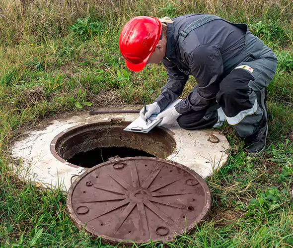 Professional Sewer Repair Experts in Des Moines, WA