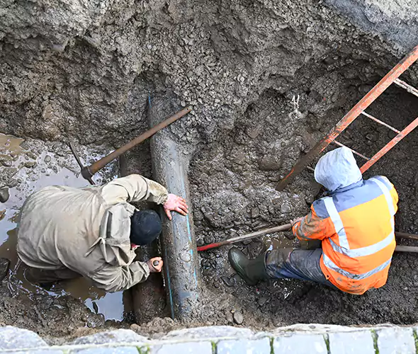 Expert Plumber for Sewer Replacement in Des Moines, WA: Schedule Affordable Sewer Replacement Services with Us