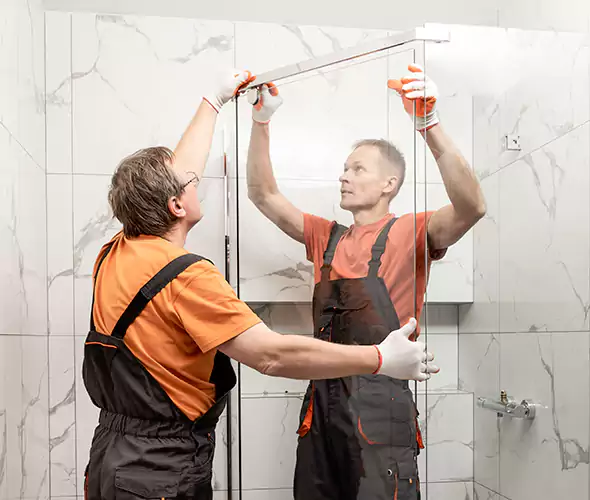 Professional Shower Installation Specialist in Des Moines, WA: Schedule Affordable Shower Setup Services with Us