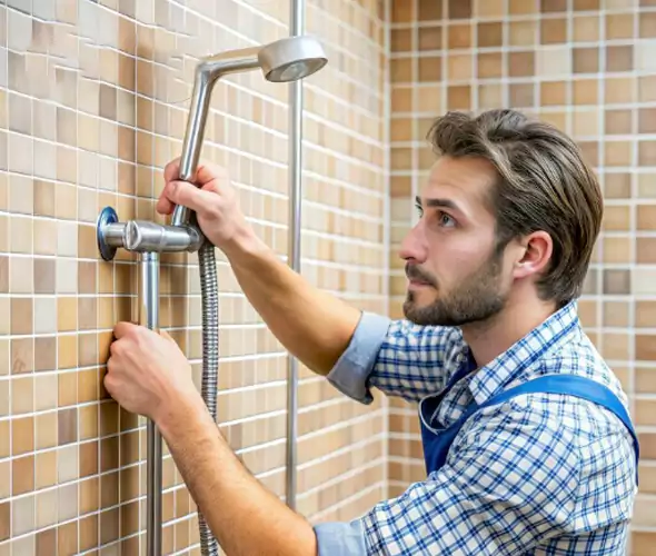Professional Shower Replacement Specialist in Des Moines, WA: Schedule Affordable Shower Upgrade Services with Us