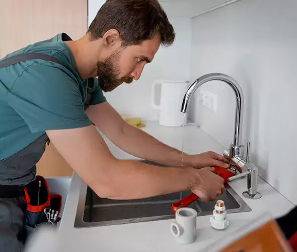 Professional Sink Installation Specialist in Des Moines, WA: Schedule Professional Sink Setup Services with Us