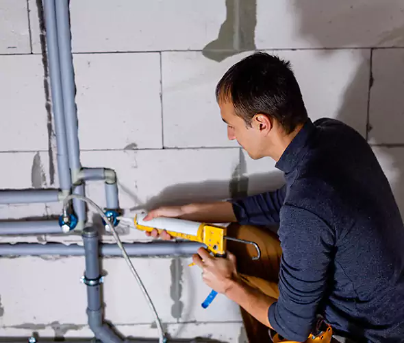 Expert Plumber for Slab Leak Detection in Des Moines, WA: Schedule Affordable Slab Leak Repair Services with Us