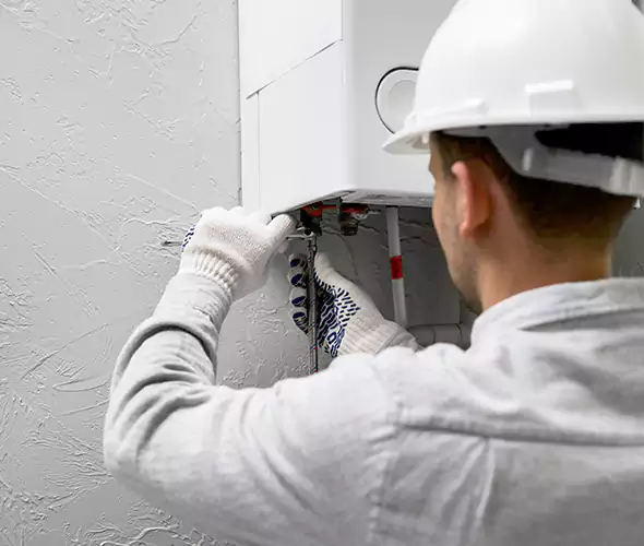 Expert Plumbers for Tankless Water Heater Installation in Des Moines, WA: Schedule Reliable Service Today