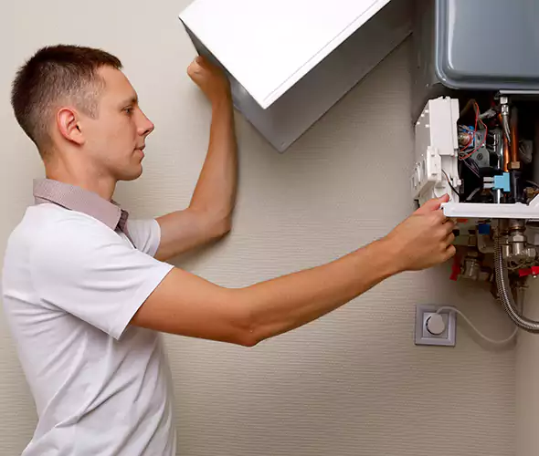 Expert Plumber for Tankless Water Heater Replacement in Des Moines, WA: Schedule Affordable Replacement Services with Us