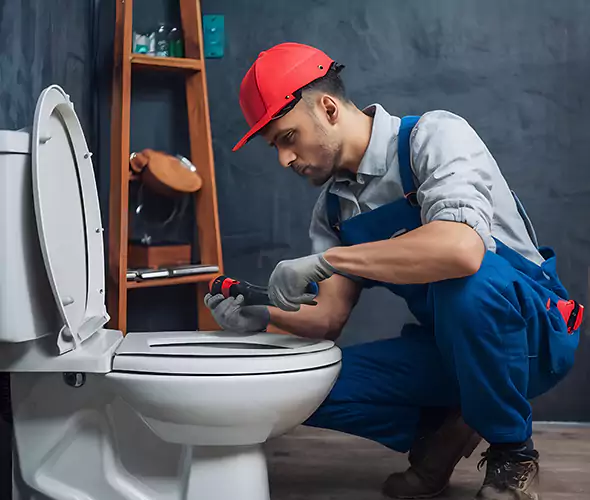 Expert Plumber for Toilet Installation in Des Moines, WA: Schedule Affordable Toilet Installation Services with Us