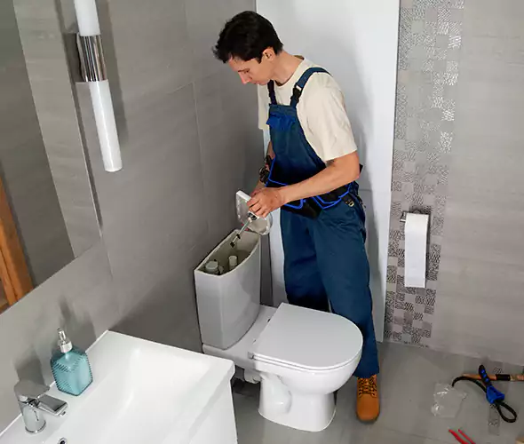 Plumber for Toilet Repair in Des Moines, WA: Schedule Affordable Toilet Repair Services With Us