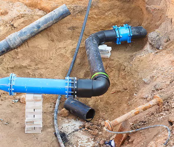 Expert Professional Trenchless Pipe Repair in Des Moines, WA