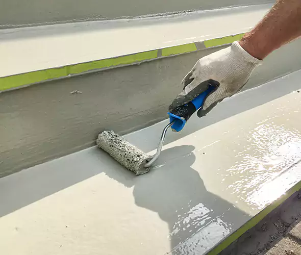 Expert Plumber for Walls Waterproofing in Des Moines,WA: Schedule Affordable Waterproofing Services with Us
