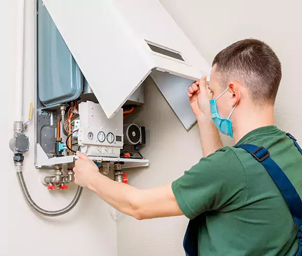 Licensed Experts for Water Heater Installation in Des Moines, WA