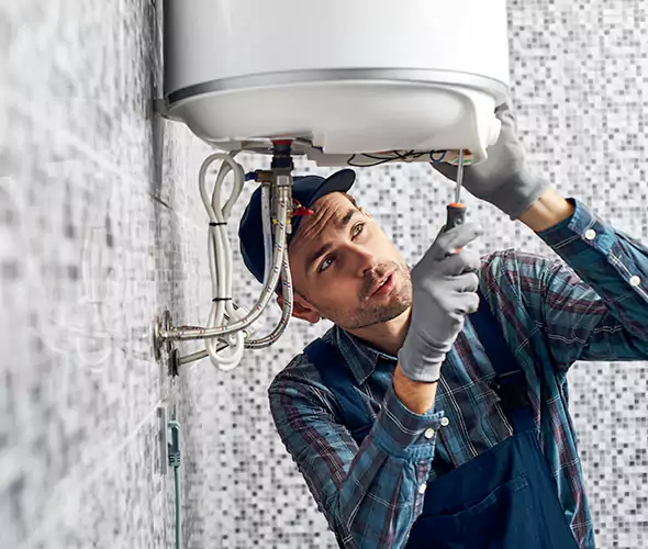 Expert Plumber for Water Heater Replacement in Des Moines, WA: Schedule Affordable Replacement Services with Us