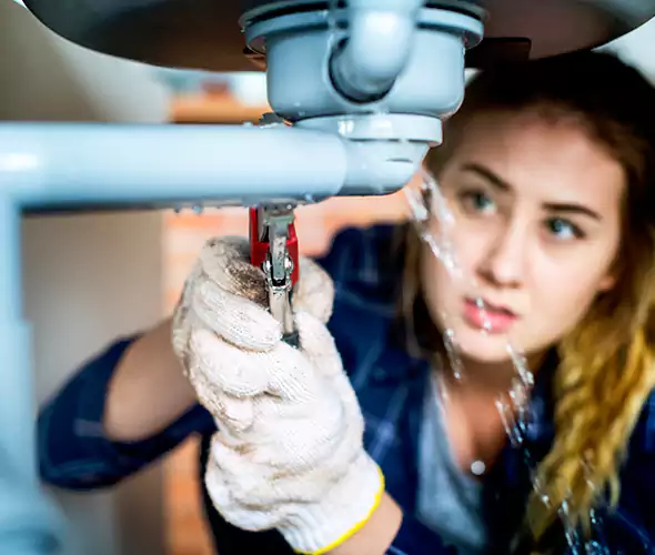 Expert Plumber for Water Leak Detection in Des Moines, WA: Schedule Affordable Leak Repair Services with Us