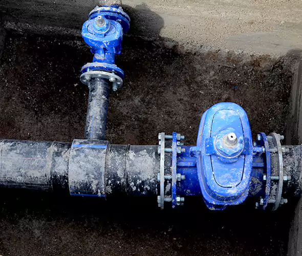 Certified Plumbers for Water Line Installation in Des Moines, WA