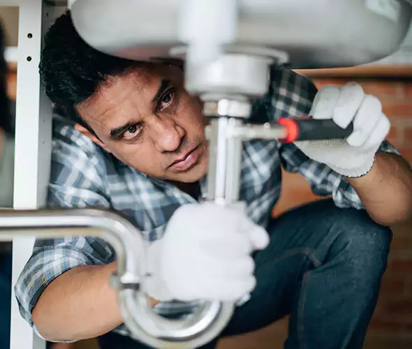 Expert Plumber for Water Line Repair in Des Moines, WA: Schedule Affordable Water Line Repair Services with Us