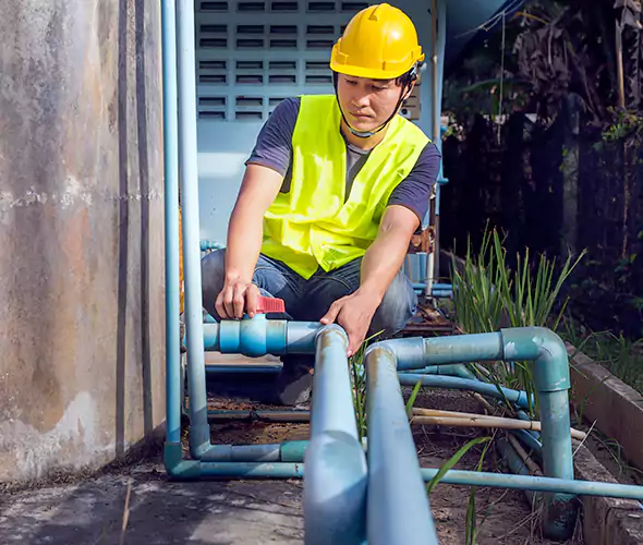 Expert Plumber for Water Line Replacement in Des Moines, WA: Schedule Affordable Water Line Replacement Services with Us