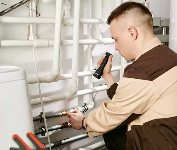 Trusted Water Softener Installers in Des Moines, WA